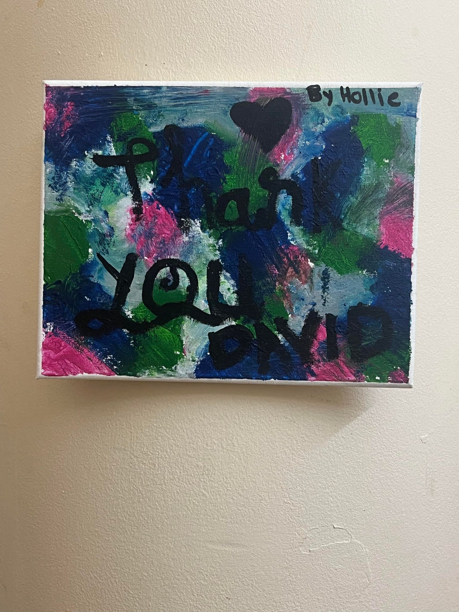 Bringing Colours to Life