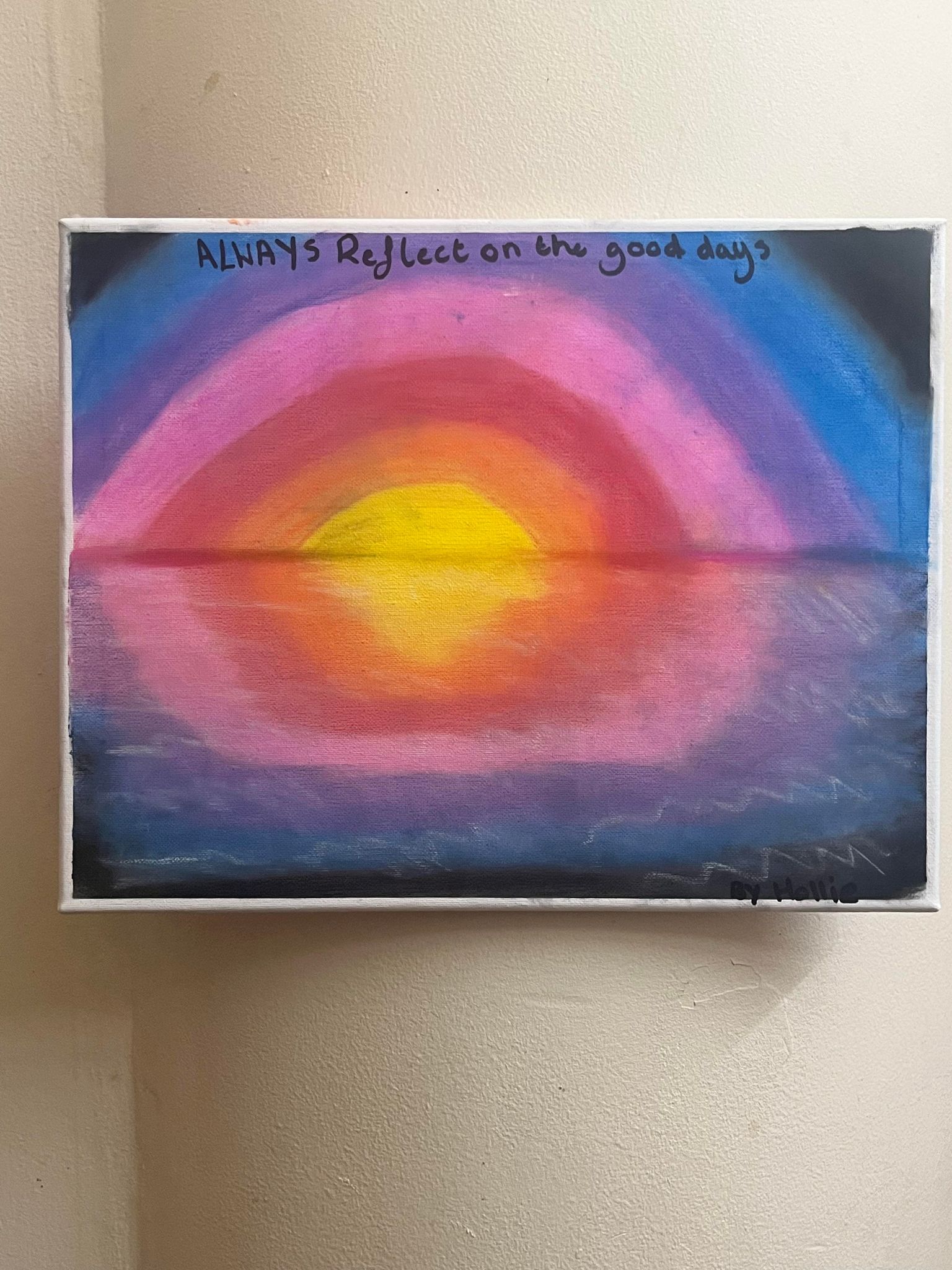 Mediterranean Sunset