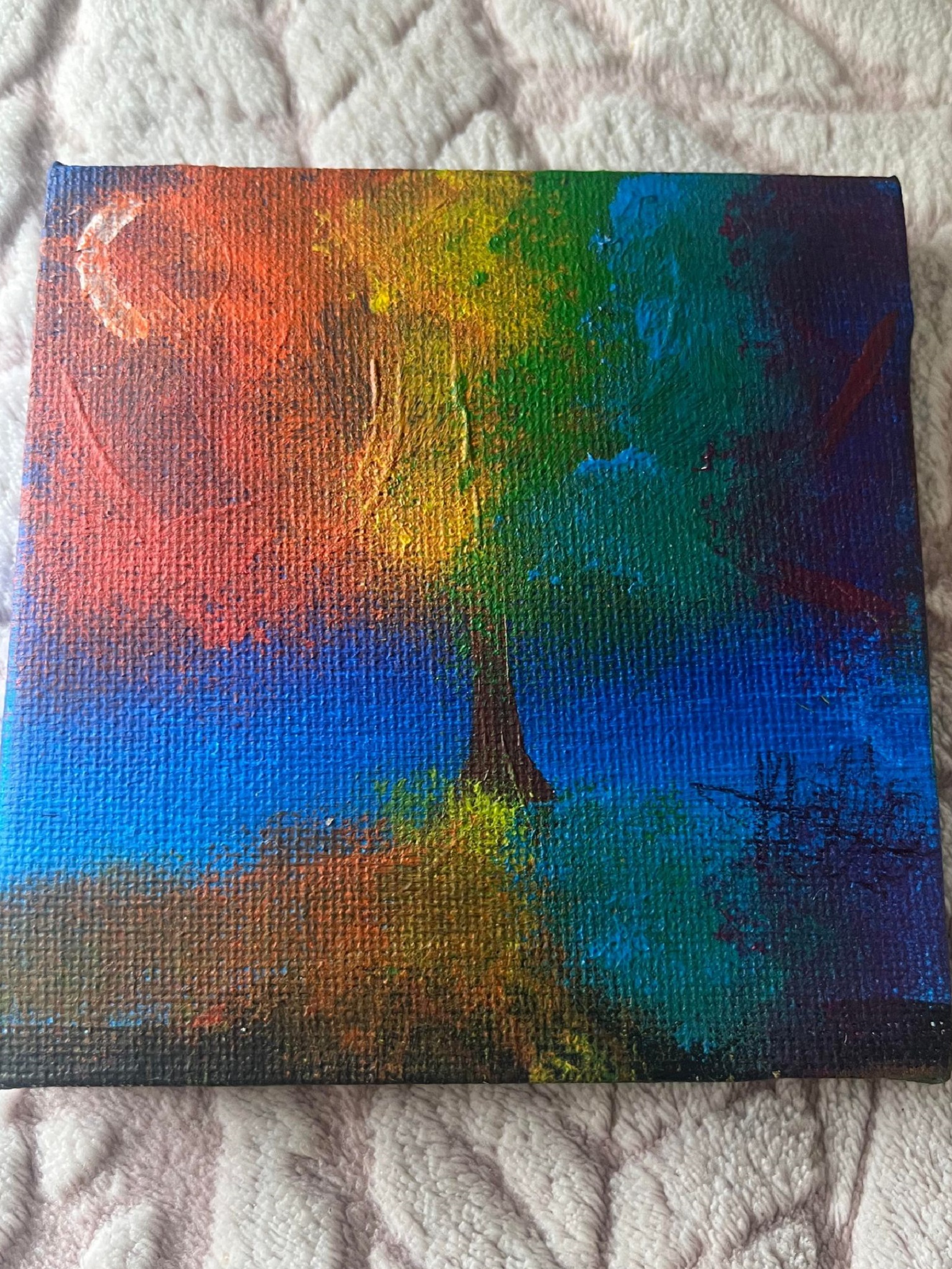 Tropical Paradise 01